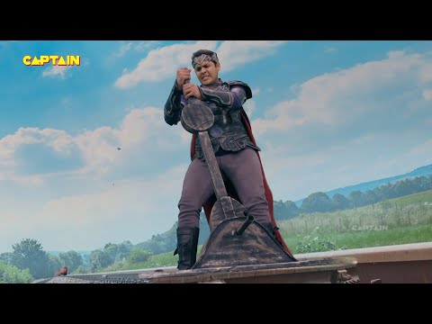 Baalveer Returns Full Episode 323 || Dev Joshi, Vansh Sayani || बालवीर