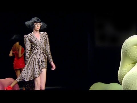 Ana Locking | Spring Summer 2020 | Highlights