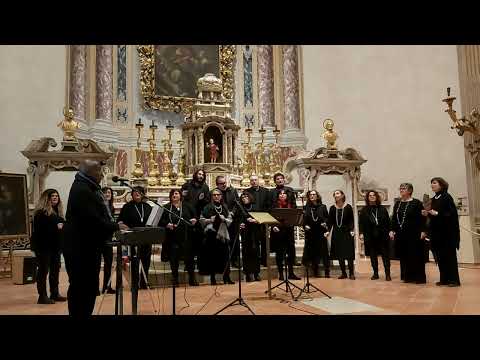 4) Forza Nando - FAITH GOSPEL CHOIR DI CARPI - 8 dicembre 2022