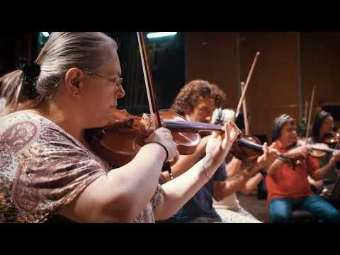 Film Score - Chris Williams - Prometheus Opening Credits