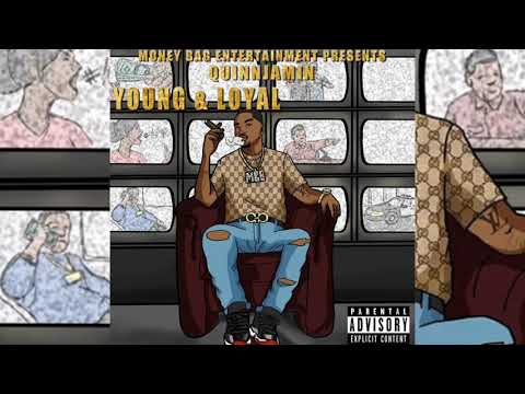 Quinnjamin ft. Demarie King - Miss My Angel