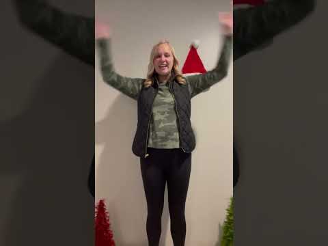 The Best Gift Ever Motions