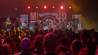 Voodoo Glow Skulls ( Fat Randy ) live at The Nile 01-17-2025