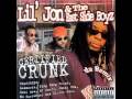 Lil Jon & Eastside Boyz - Pussy Nigga (ft. Hitman Sammy Sam)