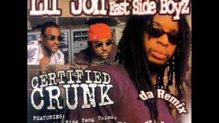 Lil Jon &amp; Eastside Boyz - Pussy Nigga (ft. Hitman Sammy Sam)