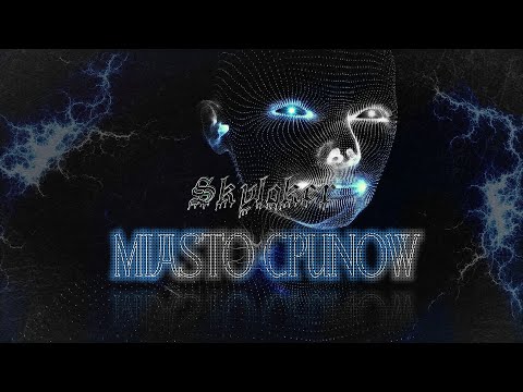 skyloker - Miasto ćpunów (lyricvideo)