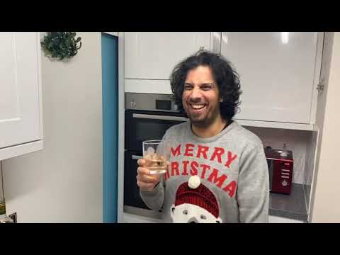 Tiki Mango & Pineapple Captain Morgan Rum Review