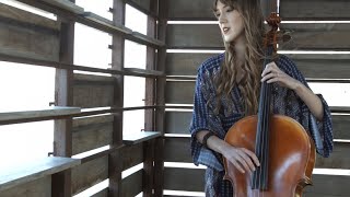 Time in a Bottle (Cello Cover) - Sarah Joy