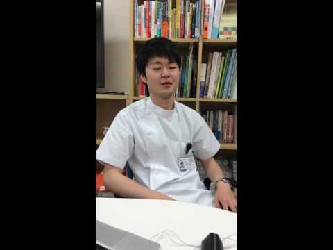 地域学科 クスマウル呼吸（深大呼吸）　Kussmaul Breathing