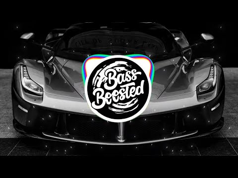 So Sus - Prost [Bass Boosted]
