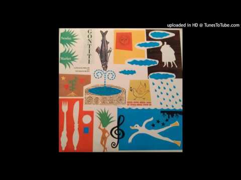 Gontiti - NDD - Night Dizzy Dance