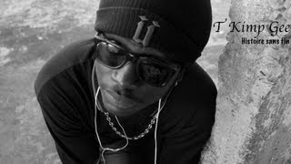 T kimp Gee ( Histoire sans fin ) by tchapie vidéoz
