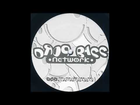 Drop Bass Network 027 - The Carnal Expose - D1 - Nick East - Northern Unit II