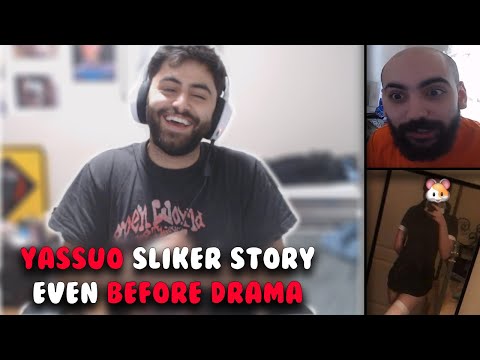Yassuo Story With Sliker About His Ex Before The Drama & Trip To Spain & Almost Got Scammed Too !