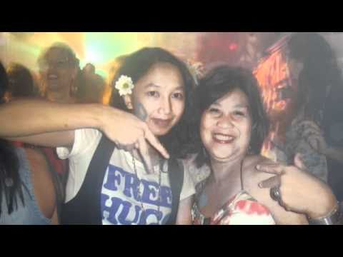 flower power(PACHA '10)-closing party