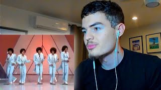 The Jackson 5 &amp; Troop - All I Do Is Think of You | REACTION