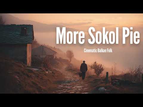 More Sokol Pie | Cinematic Balkan Folk Legend