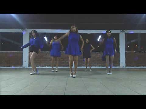 Fiestar - Mirror Cover by Dream High