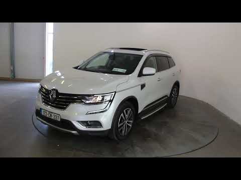 Renault Koleos 1.6 dCi 130 DYNAMIQUE S NAV - TENDE - Image 2
