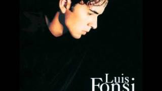 Luis Fonsi - Tres veces  no