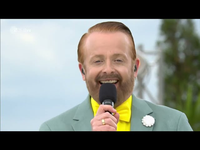 Nah Neh Nah von Ross Antony ((jetzt ansehen))