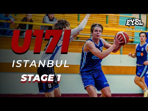 Academy Istanbul (TUR)  vs  Ventspils Spars (LVA)