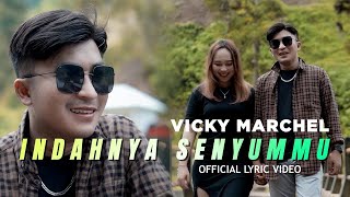 Download lagu Vicky Marchel - Indahnya Senyummu mp3 Download lagu Vicky Marchel - Indahnya Senyummu mp3