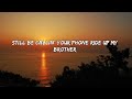 Rodwave Feed The Streets Official Lyrics Video