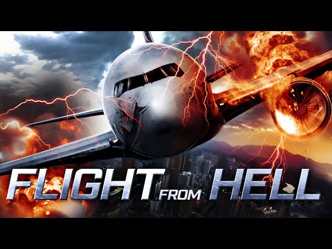 Flight From Hell FULL MOVIE | Disaster Movies | The Midnight Screening