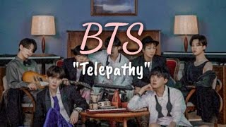Download lagu BTS (방탄소년단) - Telepathy (잠시) Lirik dan terjemahan HAN/ROM/INDOSUB mp3 Download lagu BTS (방탄소년단) - Telepathy (잠시) Lirik dan terjemahan HAN/ROM/INDOSUB mp3