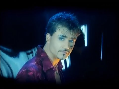 2002 Kosta Markov - Izgariam / Коста Марков - Изгарям