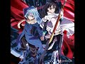 Ost Tensei Shitara Slime Datta Ken Op 2 Full
