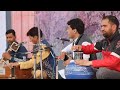 SINGER MANZOOR AHMAD SHAH & G N PARBALI