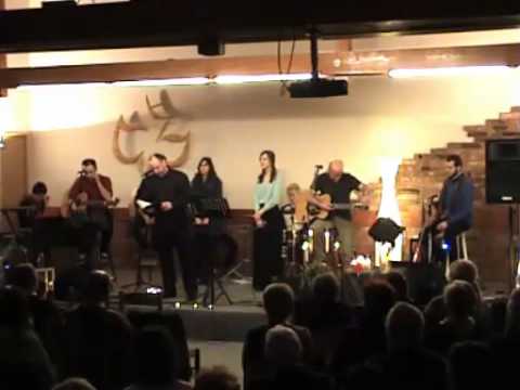 2013 12 29  Vecer slavljenja