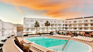 Aequora Lanzarote Suites recenzja pl. 2023