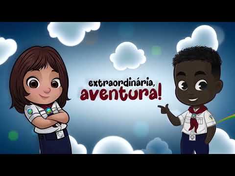 Extraordinária aventura editado