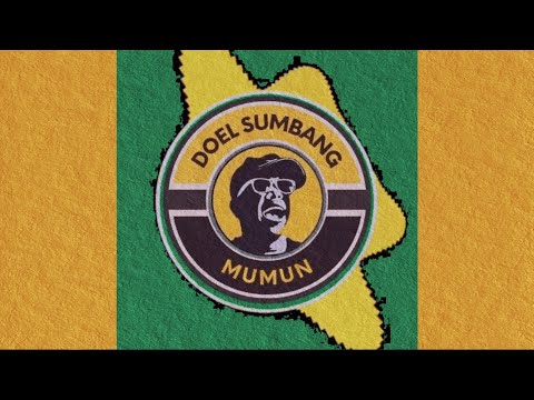 DOEL SUMBANG - MUMUN (OFFICIAL AUDIO)