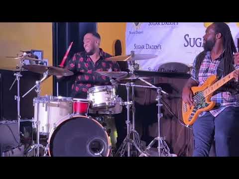 What Eric Moore Didn’t want to take a solo?