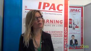 Présentation de l'IPAC