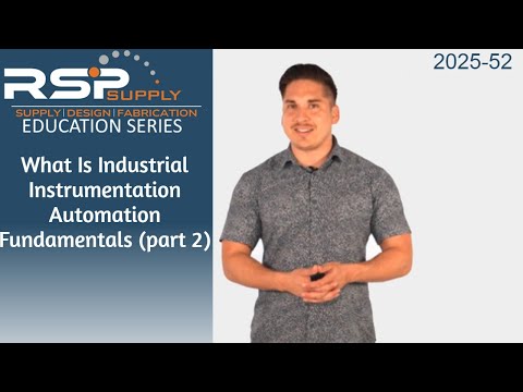 Ep 2: Core Sensors in Industrial Automation