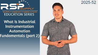 Ep 2: Core Sensors in Industrial Automation