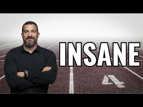 The Problem With Andrew Huberman's Endurance Training Advice