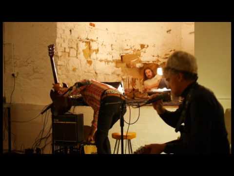 Ragtime Frank and Co... Visual Bulk, Hobart, Sat 23.4.2016