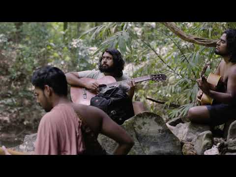 Whats up with time - The Soul Live (Where We're From)