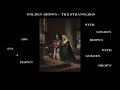 The Stranglers Golden Brown Ending Looped Slowed Reverb 1 Hour