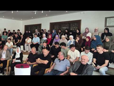 Hatma dova rahmetli šehidu Avdulju Feratoviću