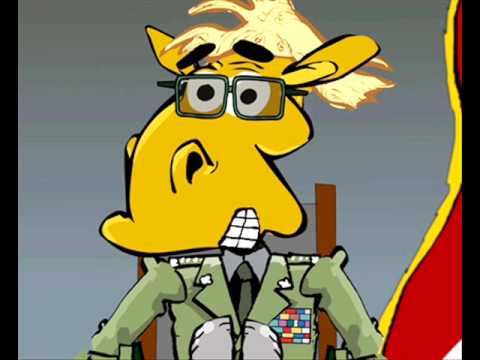 Koń Rafał Piosenka