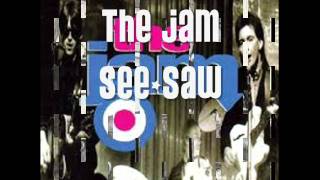 The Jam - See-Saw