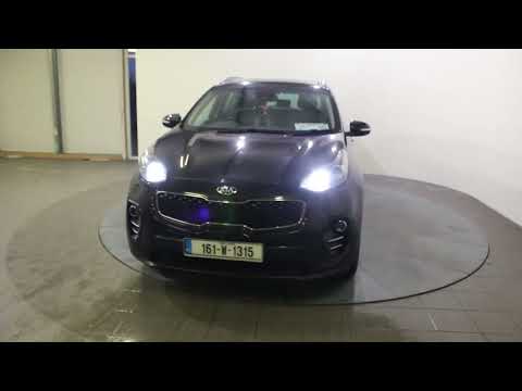 Kia Sportage 1.7 D GSE - Image 2