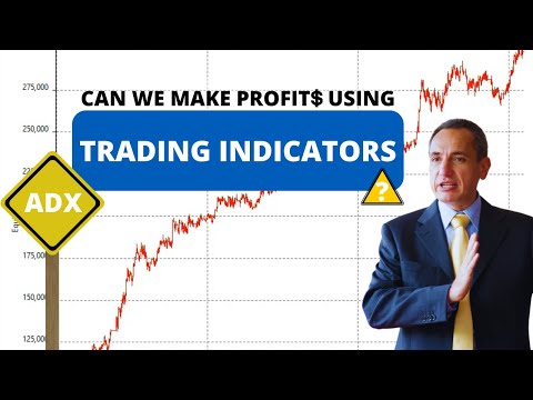 How to Use the ADX Indicator to Profit in Trading – Discover this Effective Method